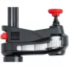 Bar clamp BESSEY GearKamp GK30 30 cm Red Black