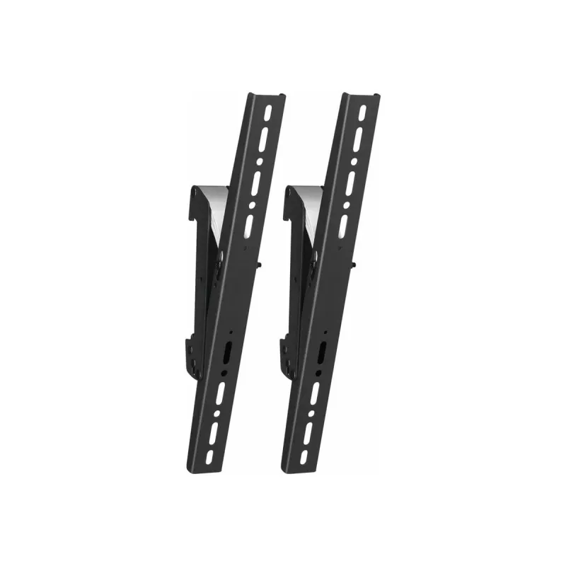 Vogels Professional PFS 3304 - Mounting Component (2 Verbindungsklammern) for LCD-Display - Black - Ceiling Mounting Possible - for Professional PFB 34XX, PUC 10XX, PUC 25XX (73201