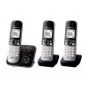 DECT telephone Panasonic KX-TG6823GB