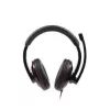 Gembird BTHS-005Bluetooth in-Ear Headset Black