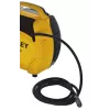 Oil-free compressor AIR KIT OL 1,1KW 8 BAR STANLEY