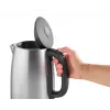 Electric kettle Concept Solution RK3260 — 1.7 L, 2200 W, stainless steel, cordless