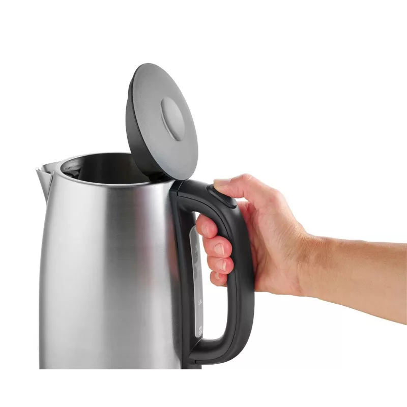 Electric kettle Concept Solution RK3260 — 1.7 L, 2200 W, stainless steel, cordless