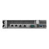 Synology FlashStation FS2500 - NAS-Server - 12 Bays - Rack - rack-mountable - SATA 6Gb/s - RAID 0, 1, 5, 6, 10, JBOD, RAID F1 - RAM 8 GB - Gigabit Ethernet / 10 Gigabit Etherne