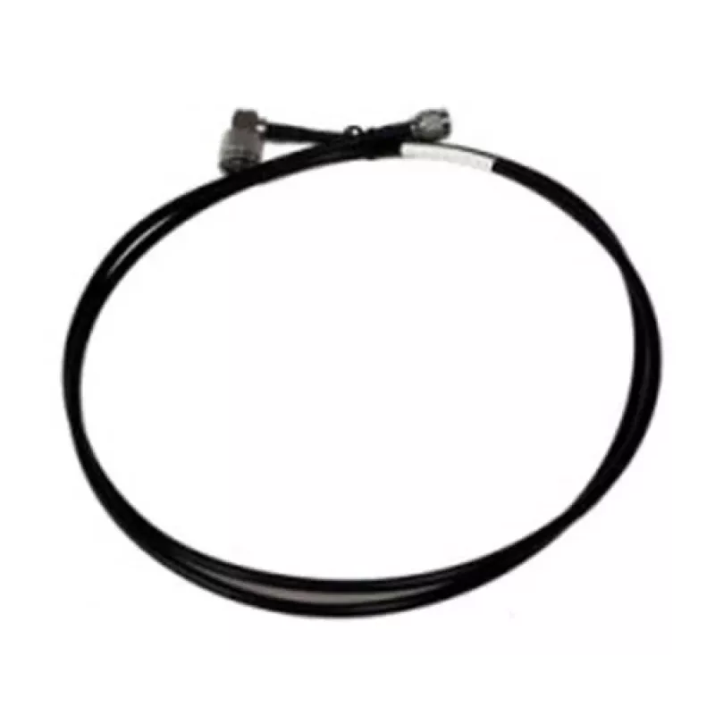 Motorola 1.7m RF LMR 240 coaxial cable Black