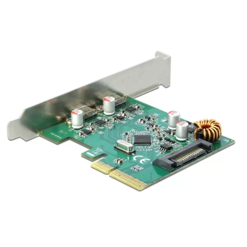 Interface Card DeLOCK 90397