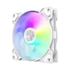 Gamemax | Case fan | FN12A-S5 | White