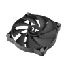 Fan Thermaltake CT200 20 cm Black 500-900 RPM Hydraulic Bearing