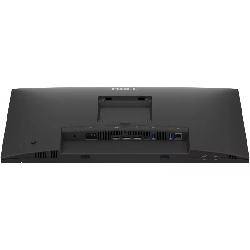 DELL Pro P P2426HE computer monitor 60.5 cm (23.8 inch) 1920 x 1080 pixels Full HD LCD Grey
