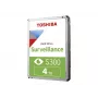 HDD Toshiba S300 4 TB 3.5 inch Serial ATA III
