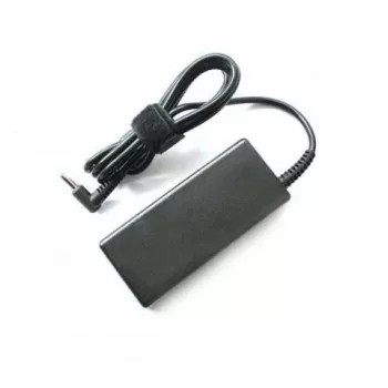 HP 740015-004 power adapter/inverter Indoor 45 W Black
