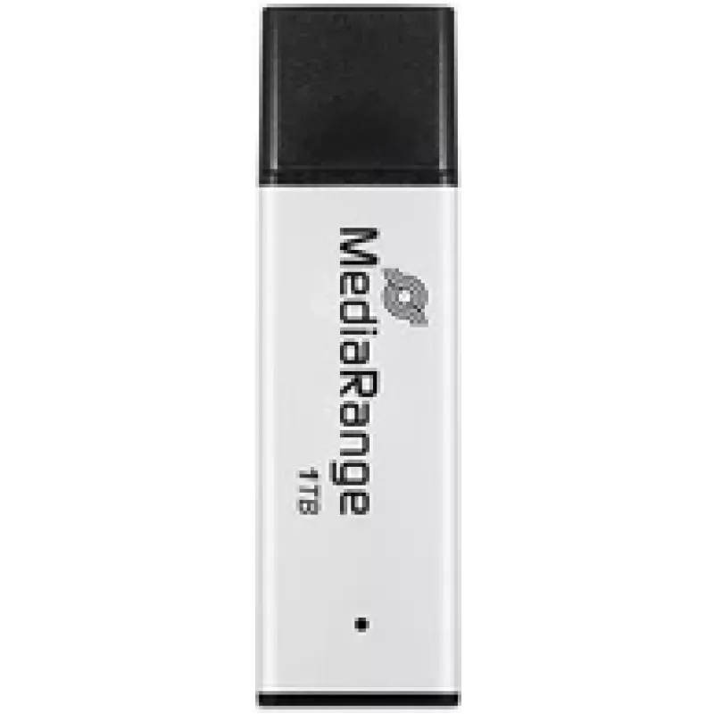 MEDIARANGE USB flash drive USB 3.2 Gen1 USB-C 1TB (MR1905-1)