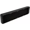 Alphacool NexXxoS V.2 XT45 Full Copper Radiator - 480mm, black