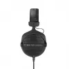Beyerdynamic DT 990 PRO 80 Ω Black Limited Edition - open studio headphones