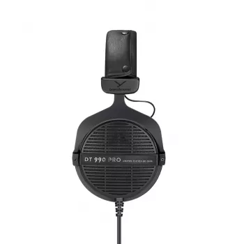 Beyerdynamic DT 990 PRO 80 Ω Black Limited Edition - open studio headphones