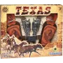 Gonher Coffret Texas Revolver 8 Coups (234/0)