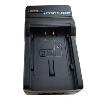 Battery Charger PANASONIC VBN130