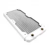 240mm Radiator Hardware Labs Black Ice Nemesis GTS 240 — high-performance liquid cooling radiator