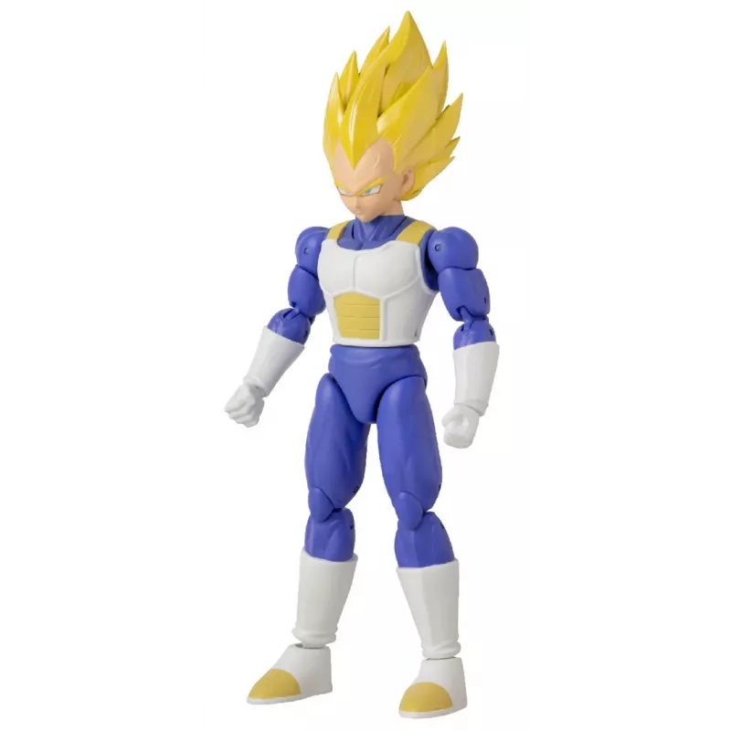 Action figure Bandai Dragon Stars Super Saiyan Vegeta DS36769 6-inch collectible figure