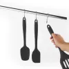Salter BW128381EU7 Bakes 8-Piece Silicone Utensil Set