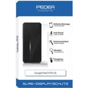 PEDEA Screen Protector Google Pixel 9 Pro XL (12170008)