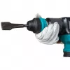 Makita DHK180Z - Schlackenhammer - Cordless - SDS-plus - 3.1 Joules - without Battery - 18 V