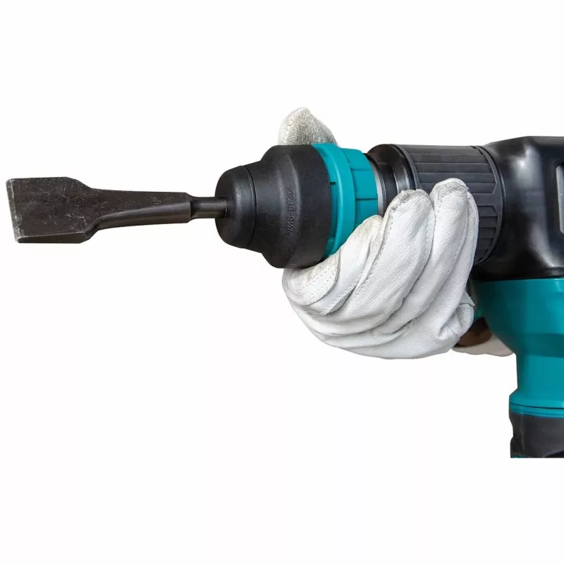Makita DHK180Z - Schlackenhammer - Cordless - SDS-plus - 3.1 Joules - without Battery - 18 V