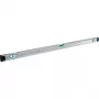 Bosch 1 600 A01 V3Z level 1.2 m Aluminium, Black