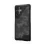 Urban Armor Gear Metropolis LT mobile phone case 17.3 cm (6.8) Cover Black, Grey