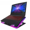 Cooling station Gamezone Snowman Pro 17 inches RGB