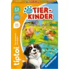 Board game Ravensburger tiptoi Alle meine Tierkinder