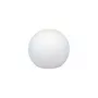 Outdoor floor lighting Newgarden BULY E27 8W White Polyethylene
