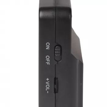 Gamepad Denver GMP-290 with screen LCD 2,5