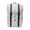 Laptop backpack Tomtoc VintPack-TA1 for 15.6 inch laptops, 22L capacity, gray