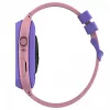 Smartwatch Garett Kids Essa 2 4G Pink — children's GPS watch with 4G, calling, SOS