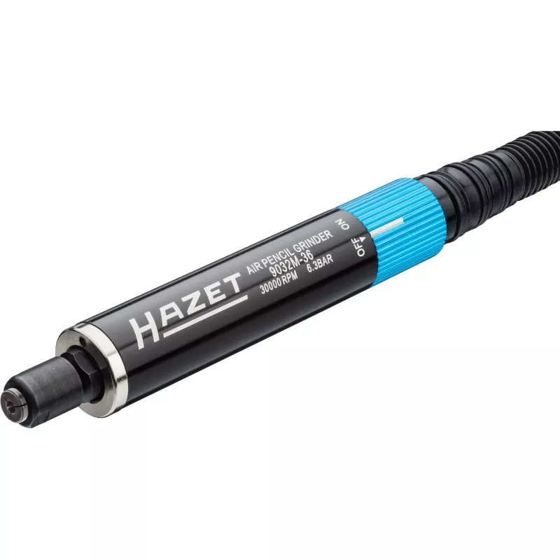 Straight die grinder HAZET 9032M-36
