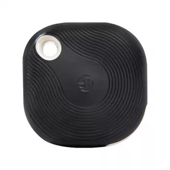WiFi Blinds Controller Shelly Shutter BLU (Shelly_Shutter_BLU_1) Bluetooth button, tough casing