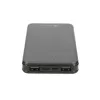 Portable Power Bank Extralink EPB-078B 10000mAh