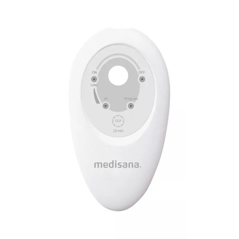 Medisana 88379 massage pad White