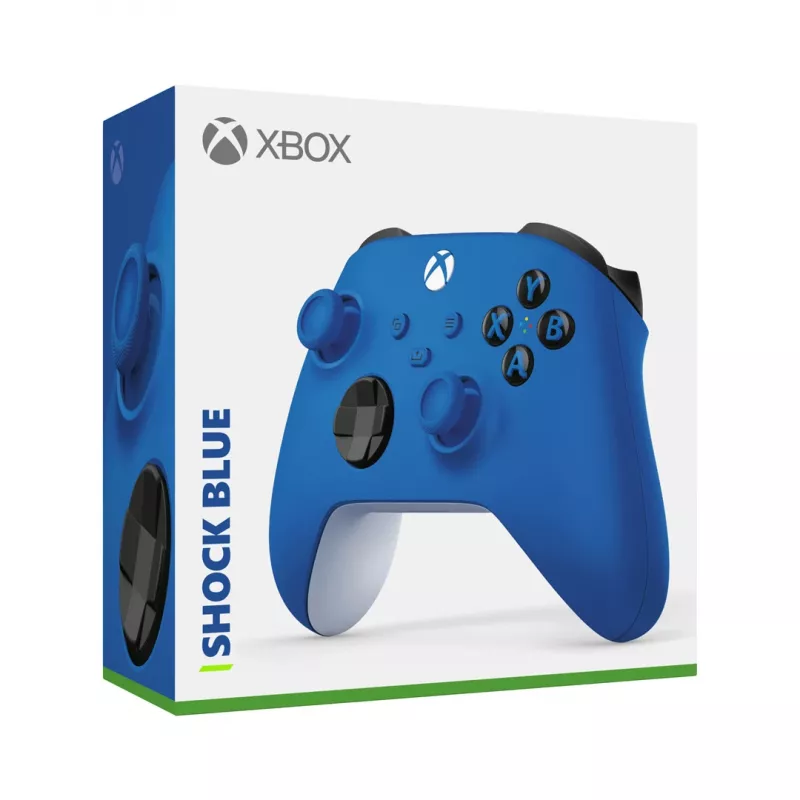 Microsoft EP2-29940 Blue