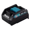 Makita ADP10 191C10-7 battery adapter for XGT charger to LXT batteries