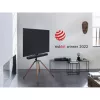 One For All Tripod Quadpod Universal TV Stand WM7475 35 kg 32-70 inch