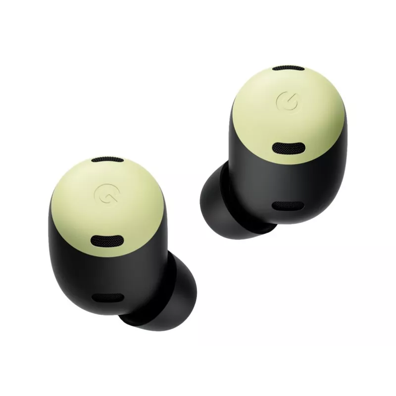 Google Pixel Buds Pro Headset Wireless In-ear Calls/Music Bluetooth