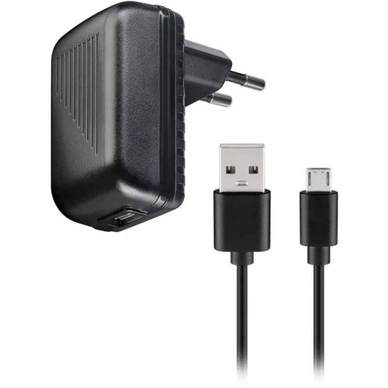 HDMI Splitter 1 to 2 (4K @ 60 Hz) - splits 1x HDMI input signal into 2x HDMI output