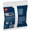 Construction toy LEGO Harry Potter set model 30677 – Draco in the Forbidden Forest minifigure scene