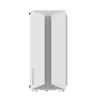 PC case darkFlash DK151 Midi Tower White
