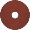 Sanding disc pack EINHELL 4599980 — sanding discs 165×150 mm, brown, 5 pcs