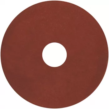 Sanding disc pack EINHELL 4599980 — sanding discs 165×150 mm, brown, 5 pcs