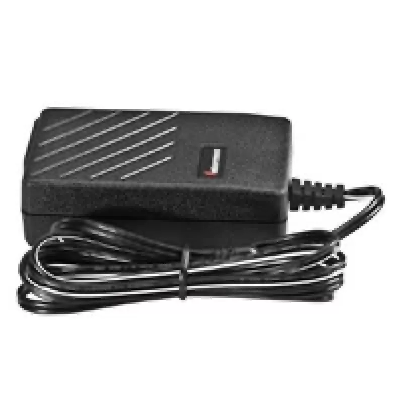 Mobile device charger Honeywell 3011-8248-001 Black DC Indoor