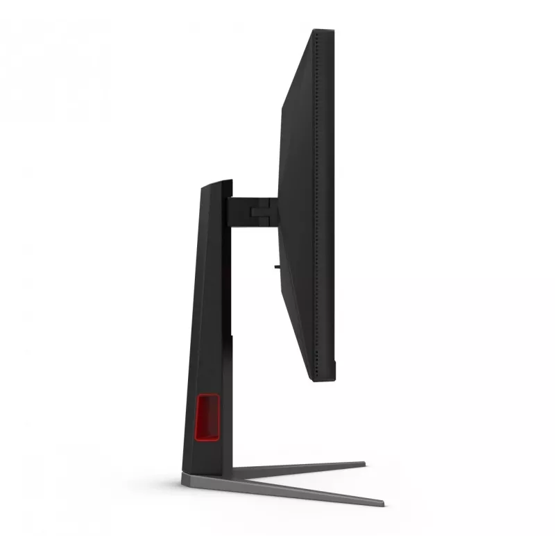 AOC G4 U27G4XM computer monitor 68.6 cm (27 inch) 3840 x 2160 pixels 4K Ultra HD LED Black, Red